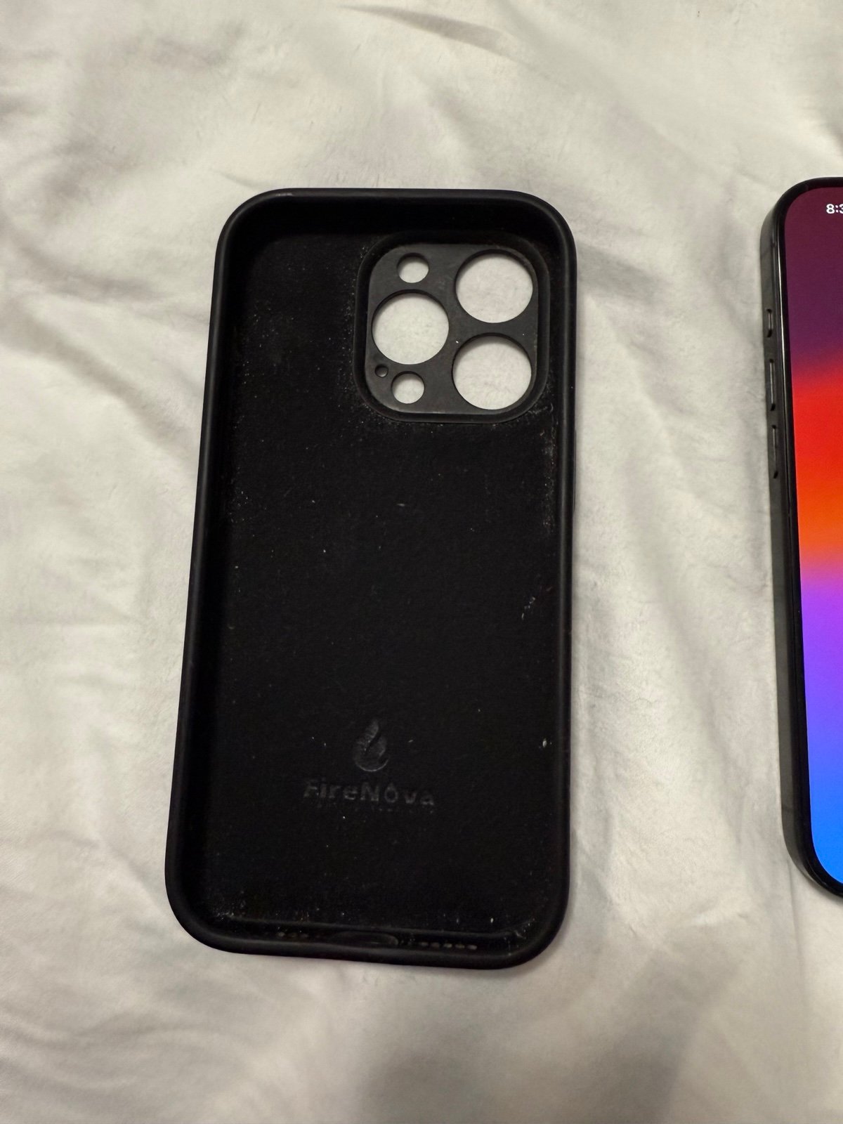 iphone 15 pro 256gb 6U56