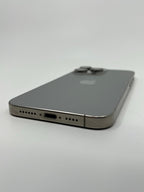 Unlocked Apple iPhone 15 Pro Max 1TB Natural Titanium w/AppleCare and Case 1K27