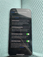 [UNLOCKED] iPhone 13 Pro Max Sierra Blue 128GB 1Z98