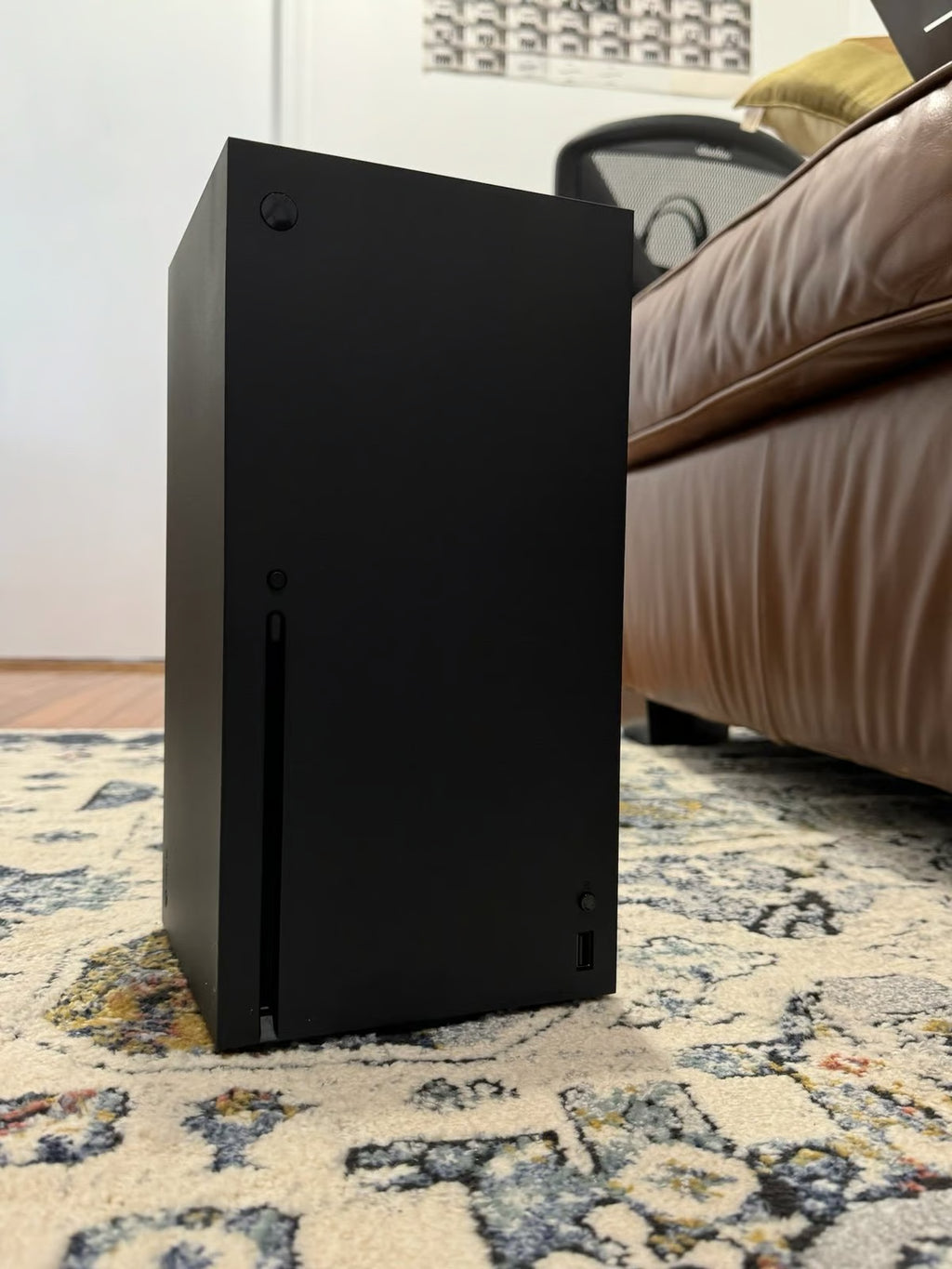 Xbox Series X 1TB Console 9W32