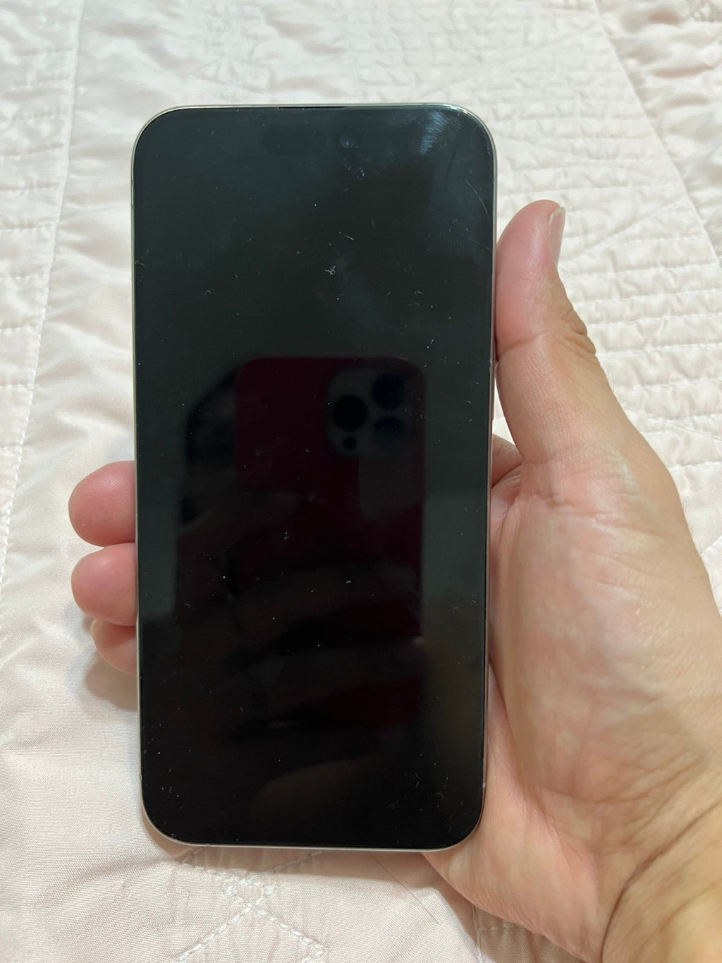 Unlocked iPhone 15 pro max 512gb 2T95