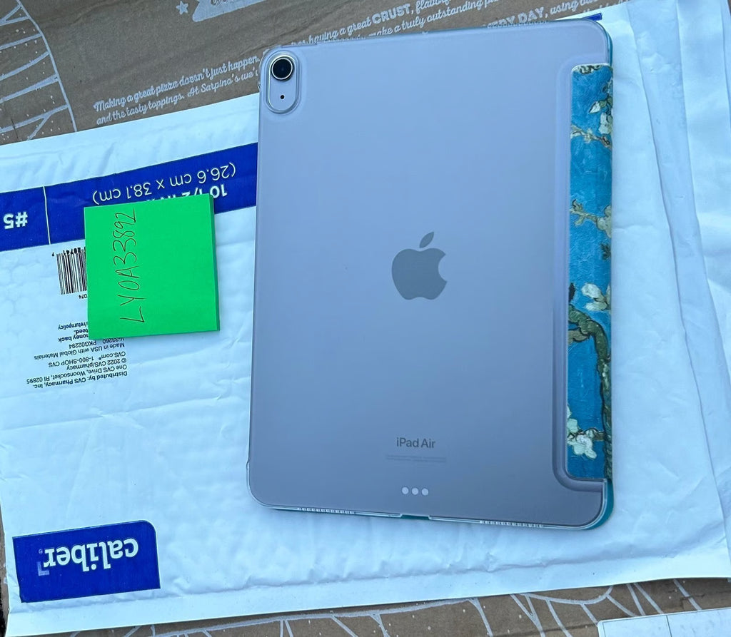 iPad Air 11-inch M2 1TB WiFi 1Z23