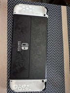 Nintendo switch oled splatoon 1A21