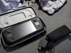 512 GB LCD Steam Deck with 1 TB SD card 8H33