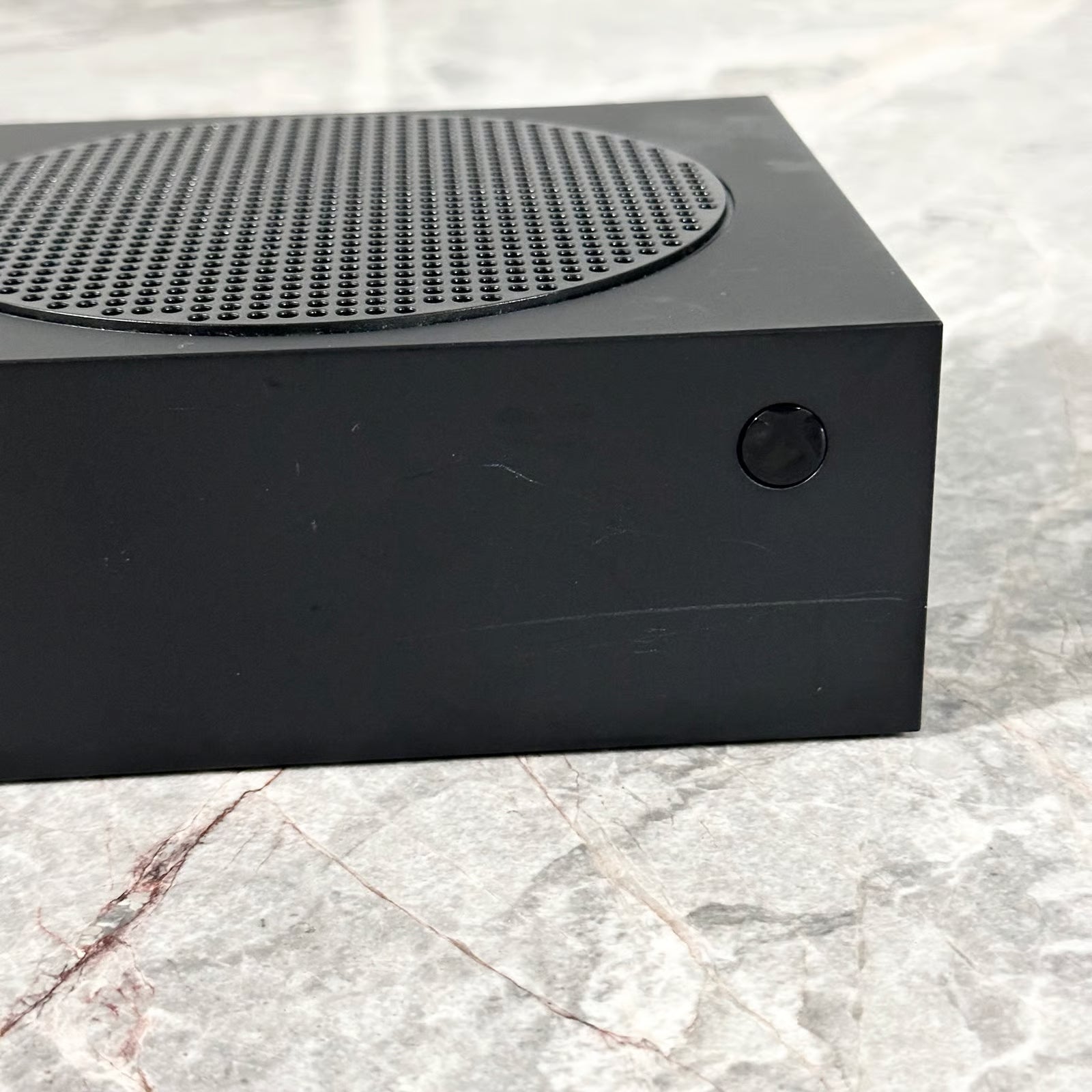 Microsoft Xbox Series S 1TB All-Digital Console (Disc-Free Gaming) - Black 8C58