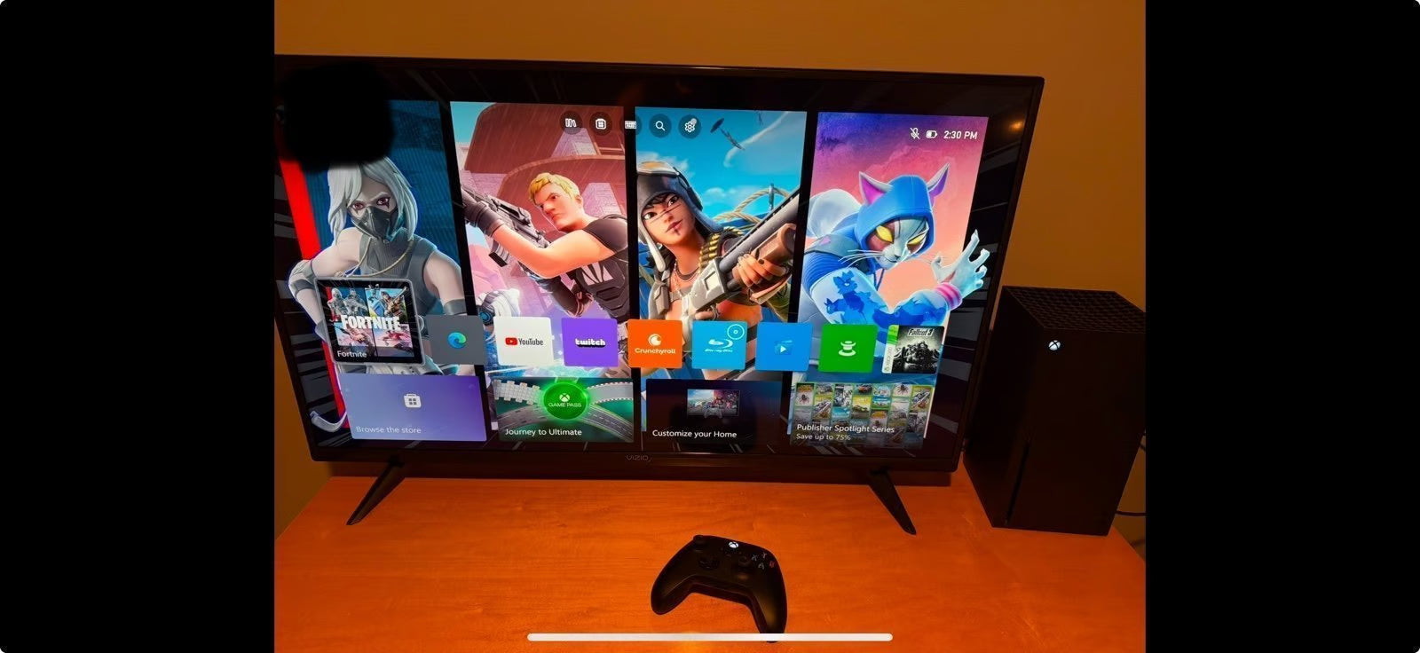 Xbox Series X Console 9Z65