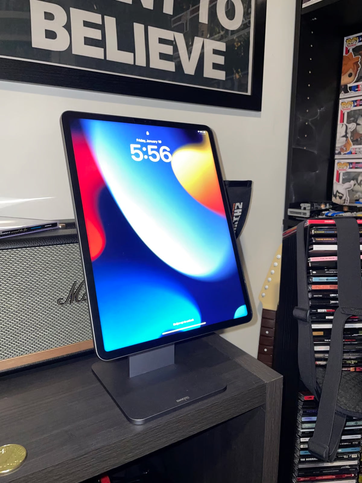 Apple iPad Pro 5th Generation 12.9in. 3C65