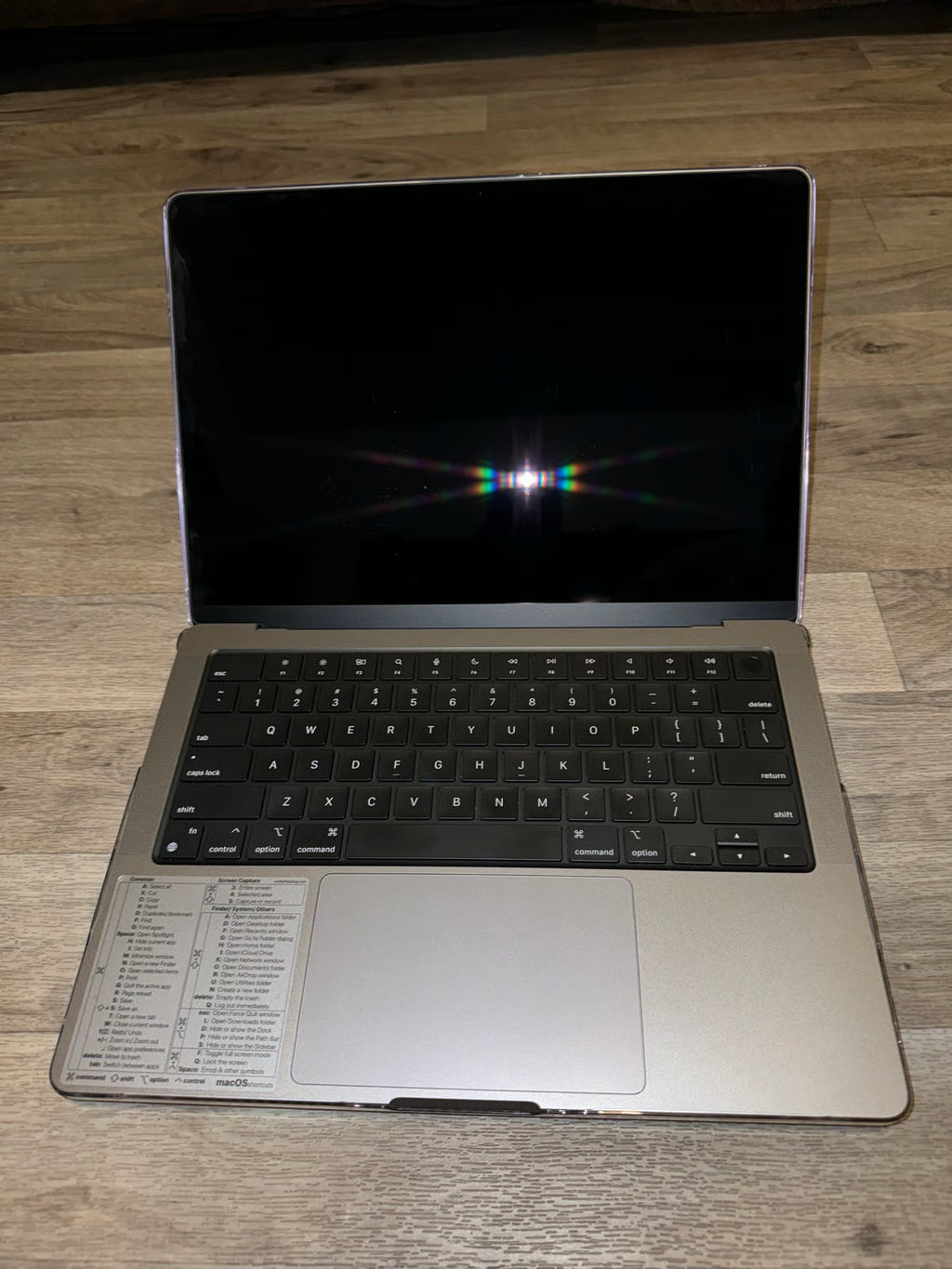 Apple 2023 MacBook Pro M2 Pro chip Laptop 6C13