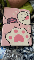 Apple iPad Air 5th Generation 64 GB in Sky Blue 8F15