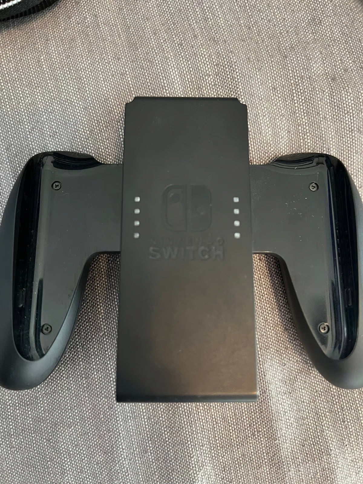 Nintendo Switch OLED Mario Edition Bundle 1L77