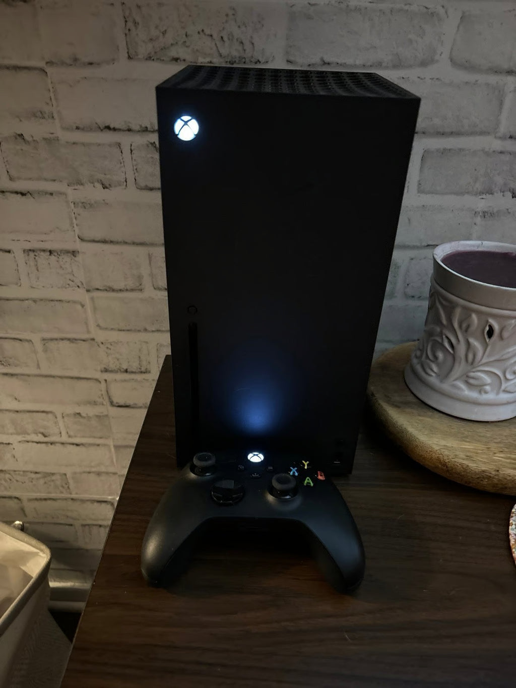 Xbox series x 9L88
