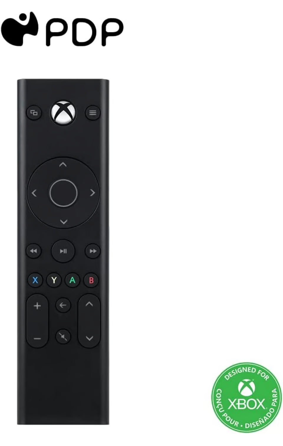 BRAND NEW Xbox Series X 1TB Console Halo Infinite + PDP Media Remote 2Q27