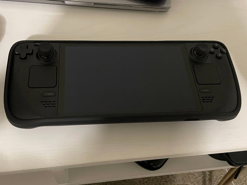 Valve Steam Deck Oled 1TB 1T96