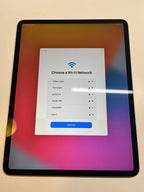 iPad pro 12.9 128gb wifi MDM BYPASSED 6J33
