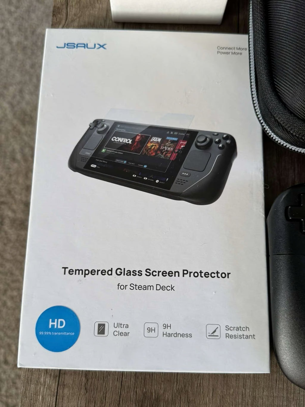 Steam Deck 256GB 3J39