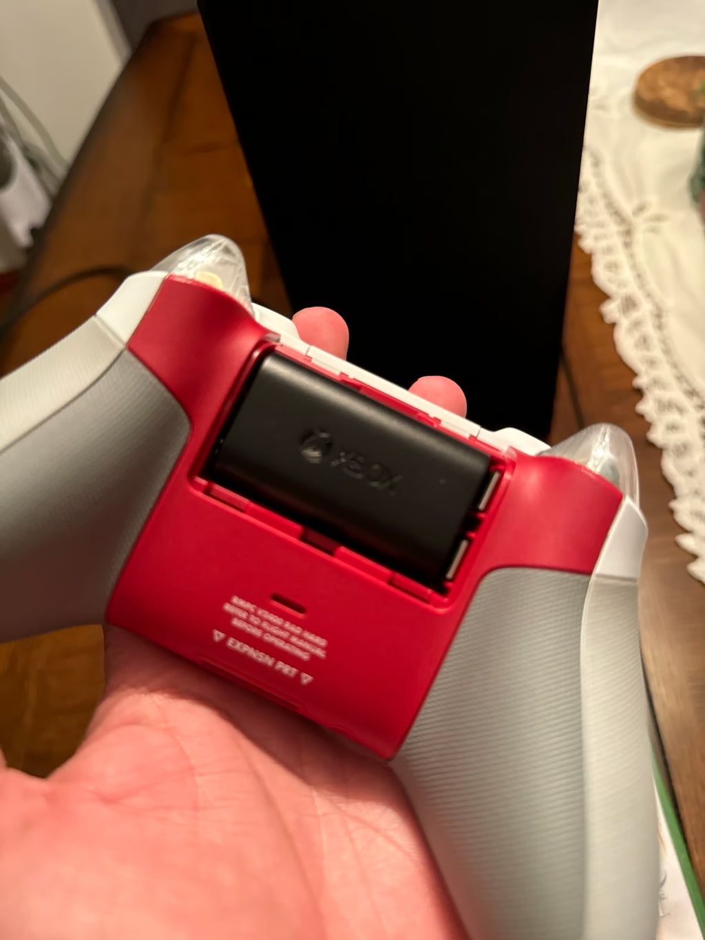 Xbox series x bundle 3P76