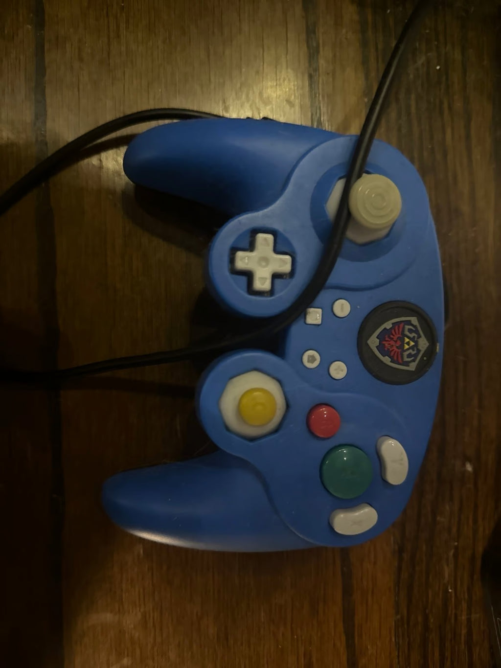 Nintendo Switch OLED - Zelda Special Edition Tear of the Kingdom TOTK 1C83