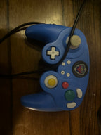 Nintendo Switch OLED - Zelda Special Edition Tear of the Kingdom TOTK 1C83