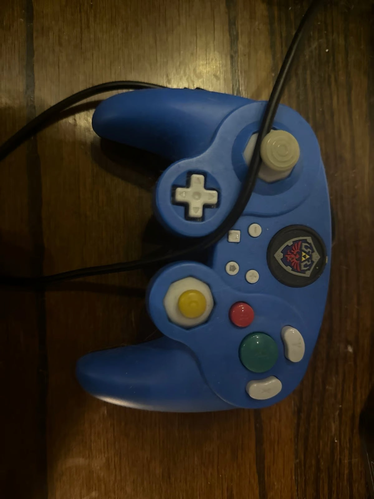 Nintendo Switch OLED - Zelda Special Edition Tear of the Kingdom TOTK 1C83