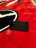 Apple IPhone 14 Plus 128 GB Red unlocked with OtterBox Defender Series/beltclip 2O89