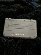 鈥淣ew鈥?Nintendo 3DS XL SNES Edition W/ Charging Cord Excellent Condition Mint