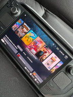 steam deck oled 1tb 2N52