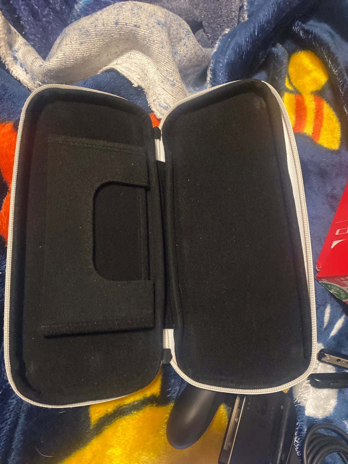 Nintendo switch oled console 7X13