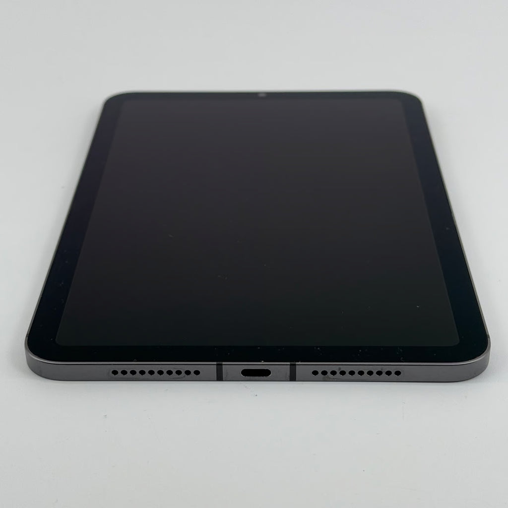 Apple iPad mini 6th Gen 64GB WIFI + Cellular A2568 Factory Unlocked 8.3�?Tablet 9W91