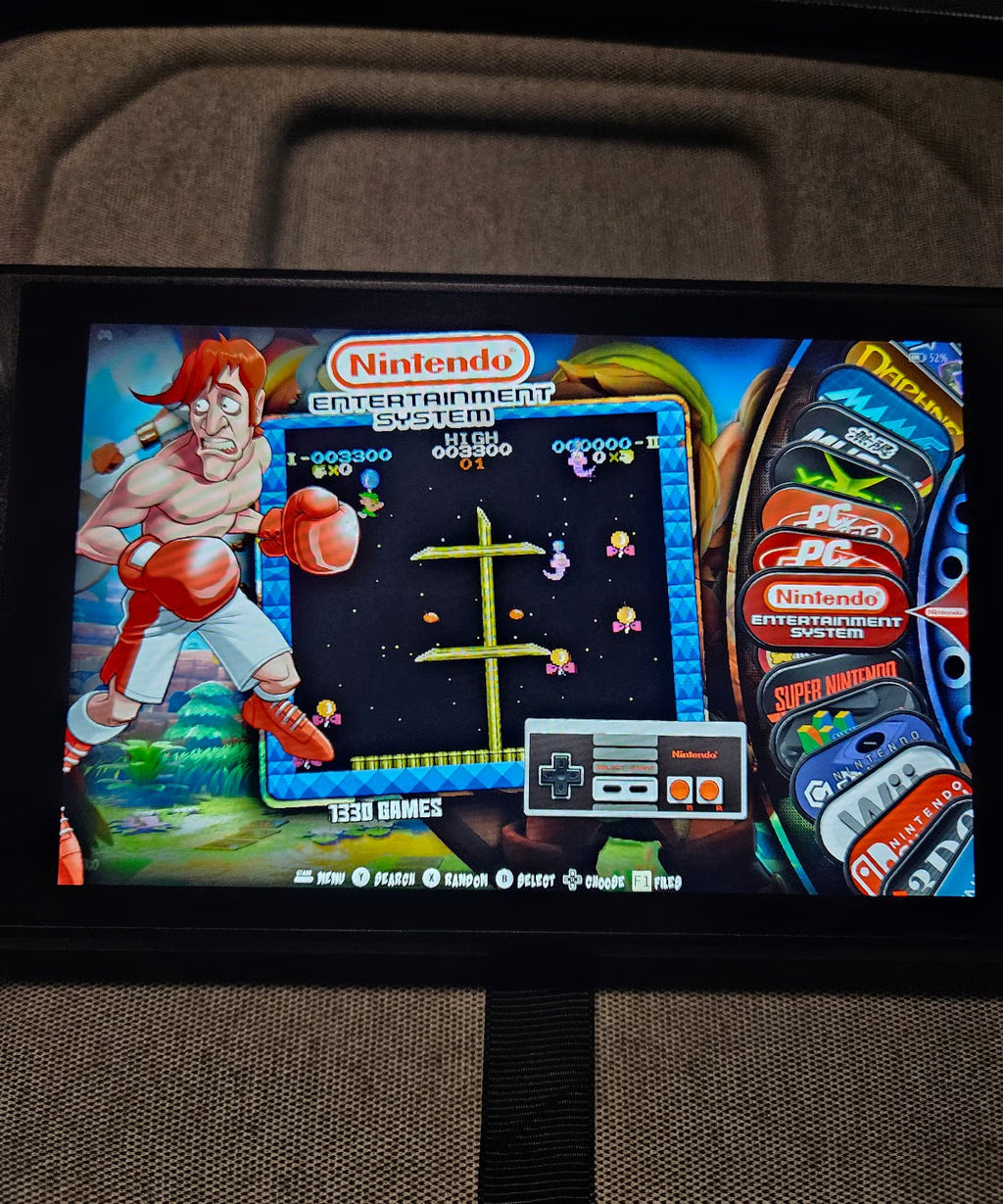 steam deck 512gb 6V15