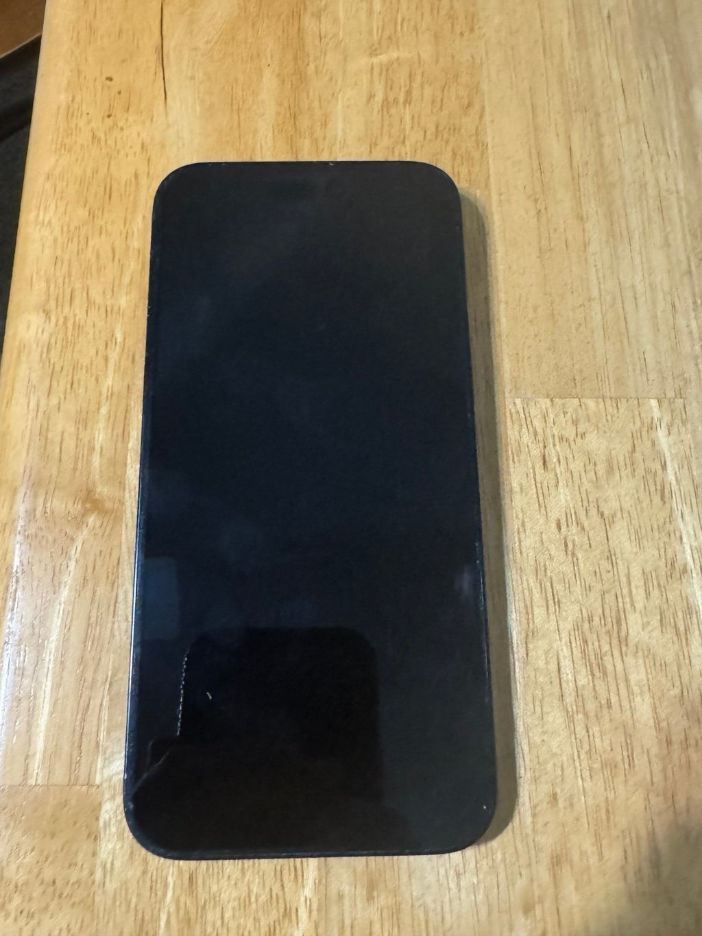 iPhone 14 Pro Max 1K22