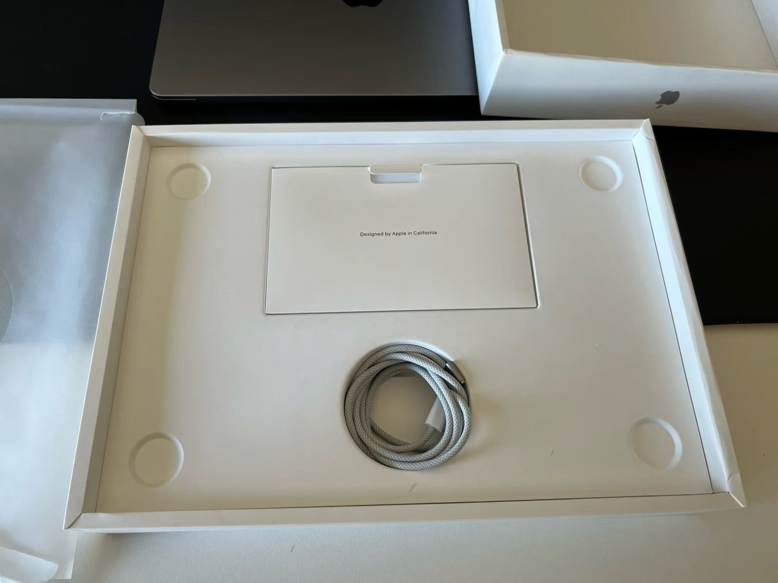 MacBook Air M2 13.6鈥?5X53