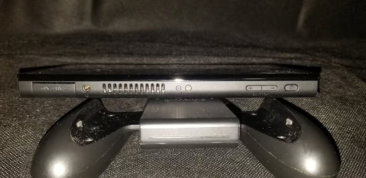 Nintendo switch oled bundle 2M38