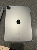 iPad Pro 11 inch 2nd gen 5F37