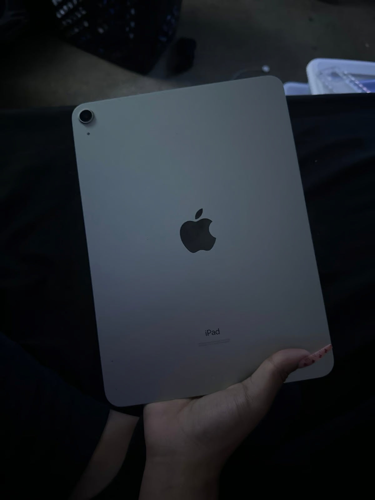 Apple iPad Air 4th Generation 64 GB in Green 8W82