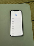 iphone 12 pro max phone unlocked!! Very NICE !! 1H26