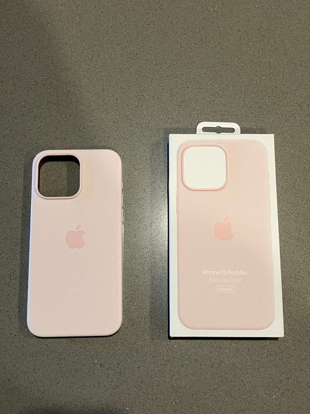 iPhone 15 Pro Max 256GB Blue Titanium AT&T 9P56