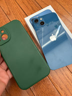 Unlocked Apple iPhone 13 128 GB in Blue UNLOCKED 8S96