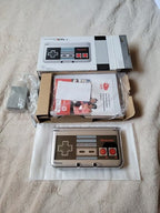 Nintendo 3DS XL NES Edition