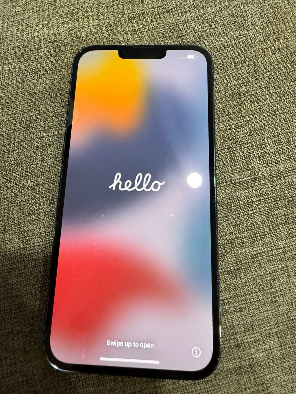 iphone 13 pro max phone unlocked 9O68