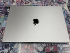 MacBook Pro 16鈥?2023 A278p 16GB 512GB M2 Pro Laptop Cycle Count 129 7P23