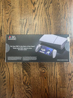 PlayStation Portal鈩?Remote Player - 30th Anniversary Limited Edition IN HAND 8O31