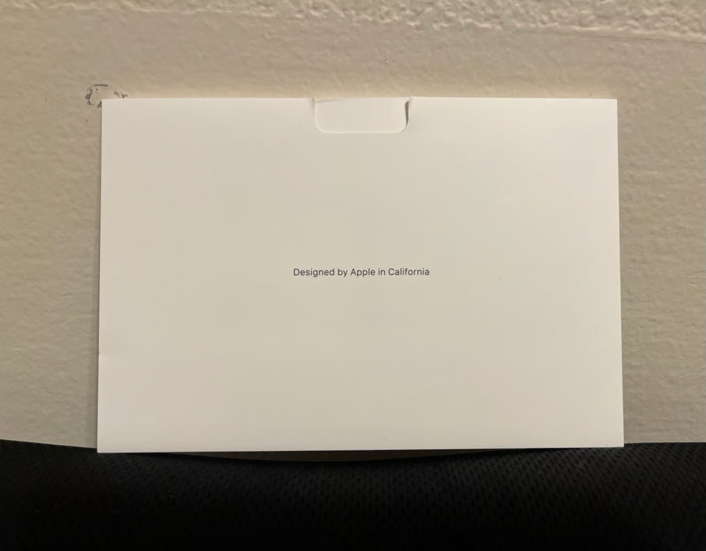 MacBook Pro 16"" Laptop Apple M1 Pro chip 16GB Memory 1TB SSD 7Y77