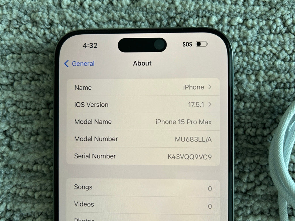 iphone 15 pro max unlocked 2V18