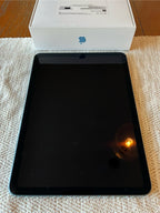 Apple iPad Air 10.9 (5th Generation) WiFi/Cellular with AppleCare 3F67