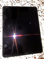 Apple iPadpro 12.9 3rd generation  64gb used 1S55