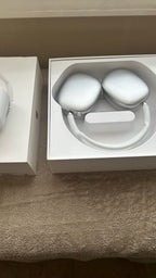 airpods max Silver 3F98
