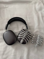 AirPod Max Space Grey plus accessories 2U71