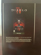Xbox Series X Console - Diablo IV Bundle - New - $350 1K99
