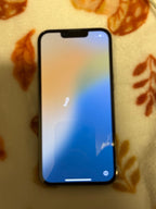 iphone 13 pro unlocked  ON HOLD 2L87
