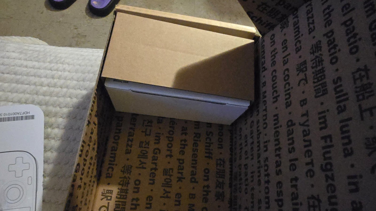 Valve Steam Deck 256 GB LCD VERSION 2Q73